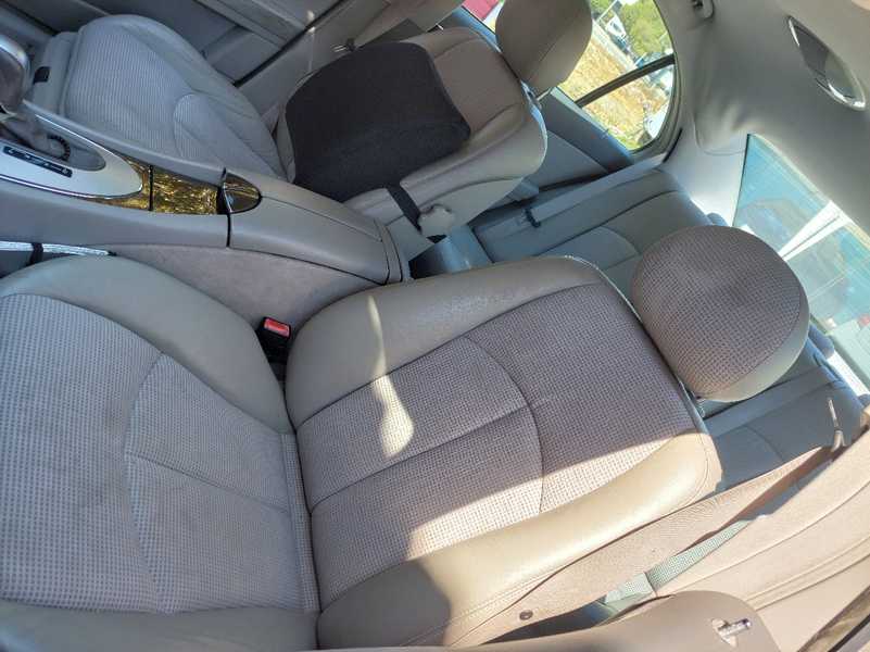 2004 Mercedes-Benz E-Class 1,8L 2004 Cyprus