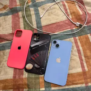 Iphone 14 plus 128gb, Επαρχία Αμμοχώστου — Παραλίμνι