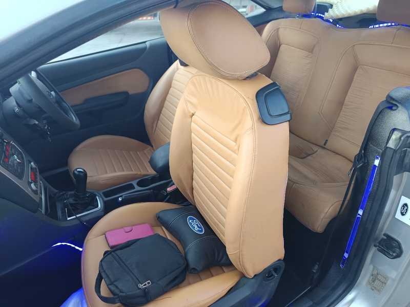2010 Ford Focus 0,6L 2010 Cyprus