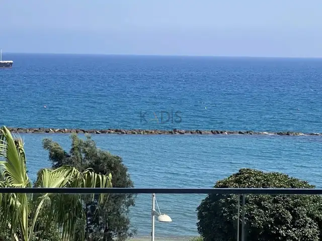 3-bedroom apartment for sale, Επαρχία Λεμεσού — Λεμεσός - Νεάπολη