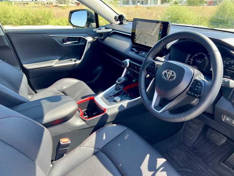 2025 Toyota RAV4 2,5L 2025 Cyprus