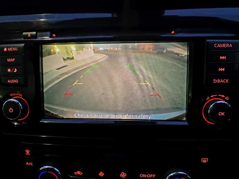 2021 Nissan Qashqai 1,6L 2021 Cyprus