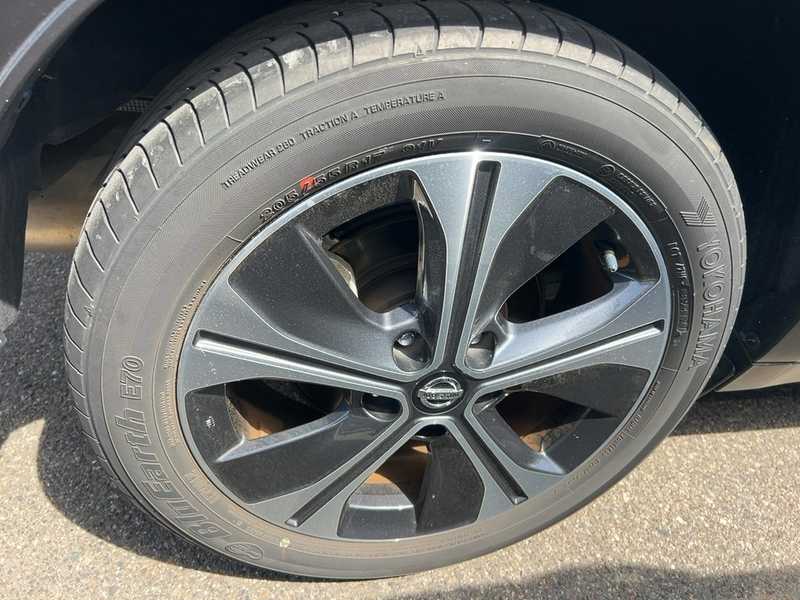 2022 Nissan Kicks 1,2L 2022 Cyprus
