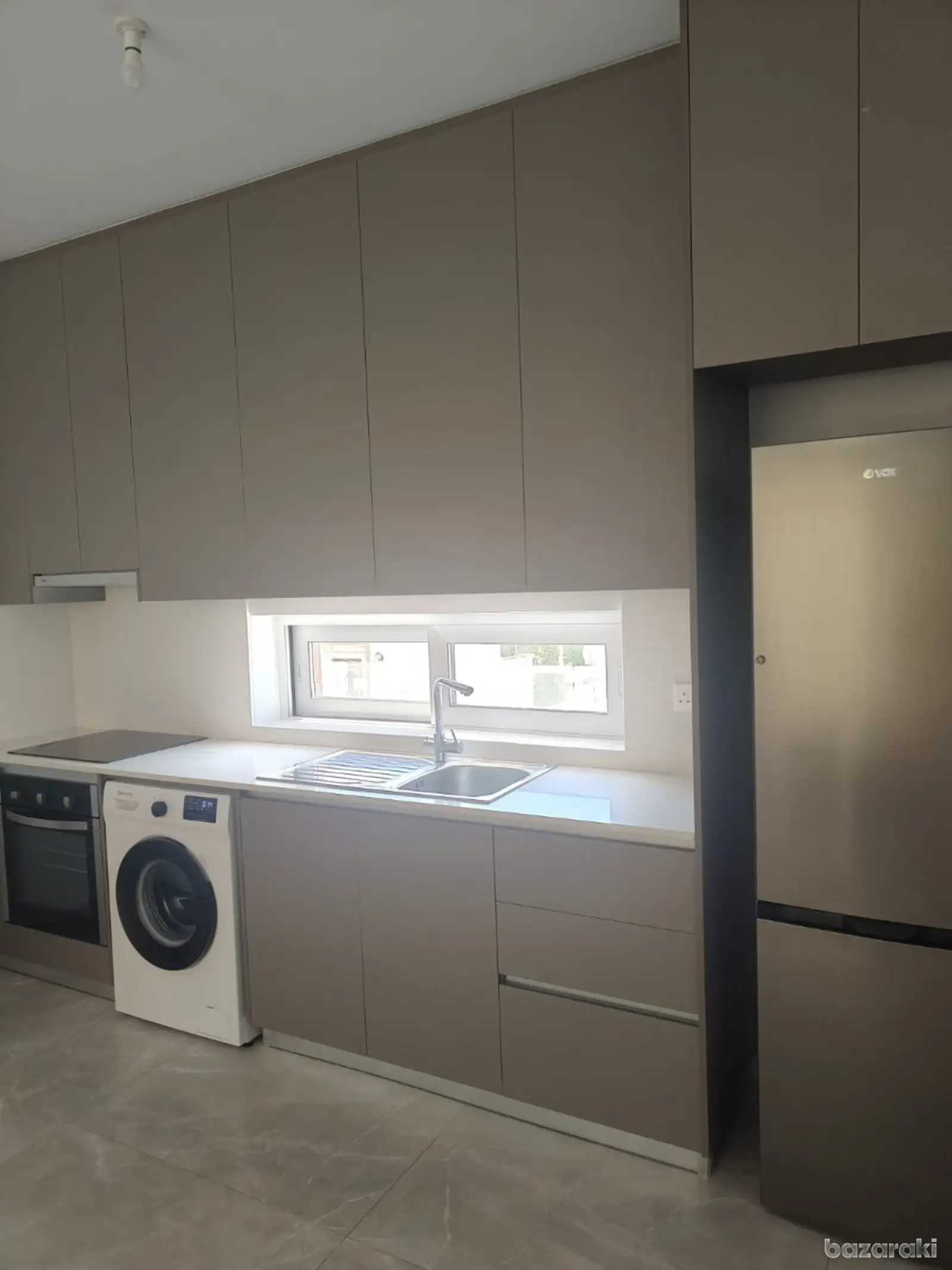 Penthouse, 1 bedroom — 5