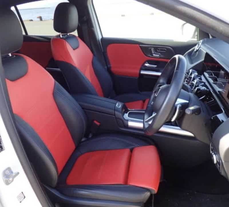 2024 Mercedes-Benz GLA-Class 2,0L 2024 Cyprus