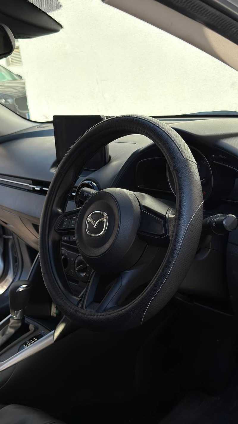 2022 Mazda 2 1,5L 2022 Cyprus