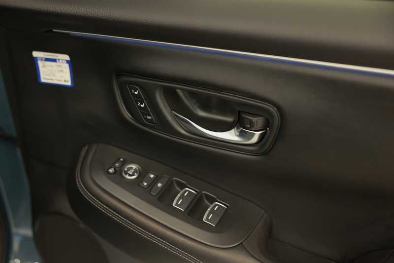 2023 Honda ZR-V 2,0L 2023 Cyprus