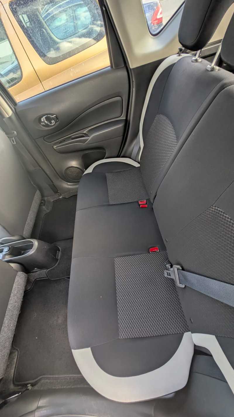 2019 Nissan Note 1,2L 2019 Cyprus
