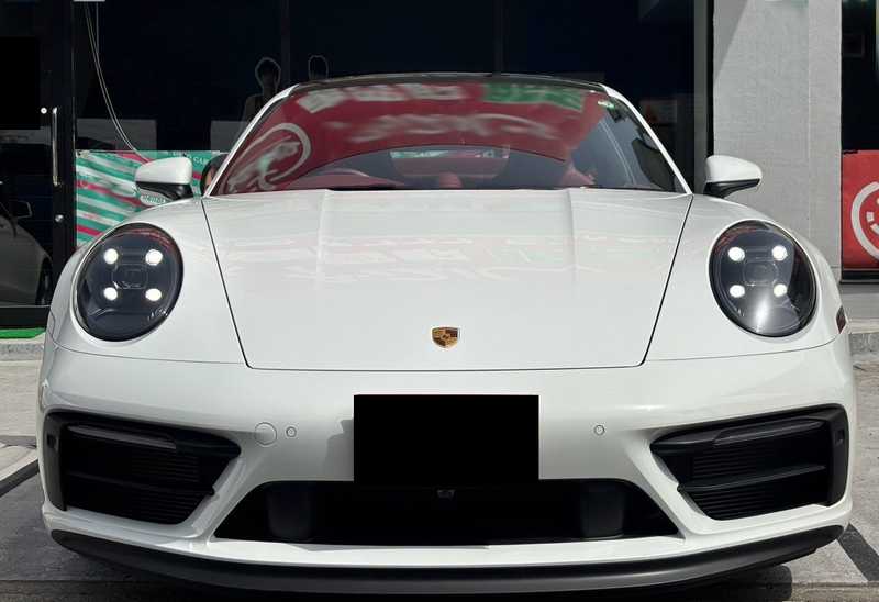 2024 Porsche 911 3,0L 2024 Cyprus