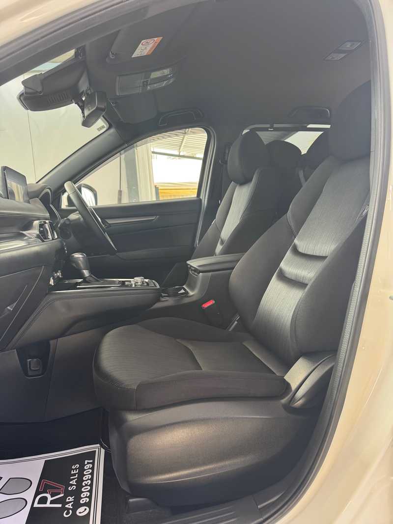 2022 Mazda CX-8 2,5L 2022 Cyprus