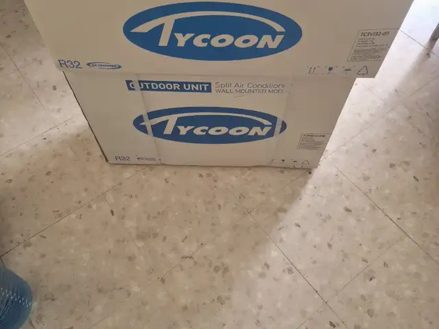 Ac tycoon 9000, Επαρχία Πάφου — Paphos - Άγιος Θεόδωρος