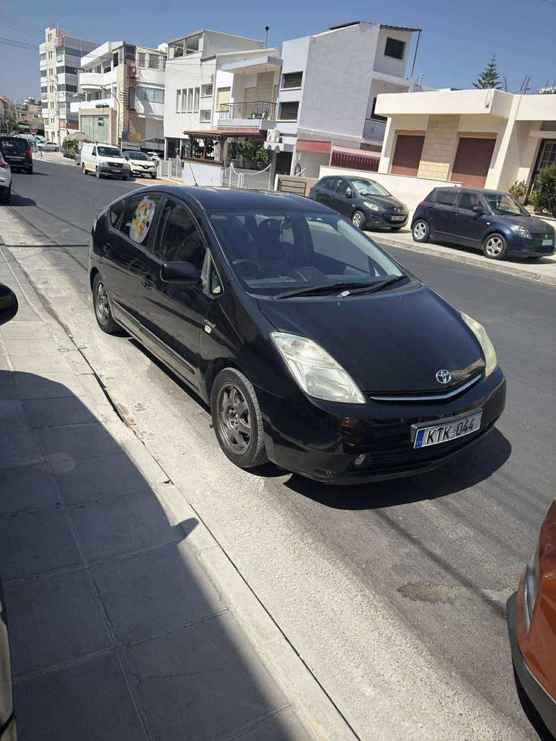 2008 Toyota Prius 1,5L 2008 Cyprus