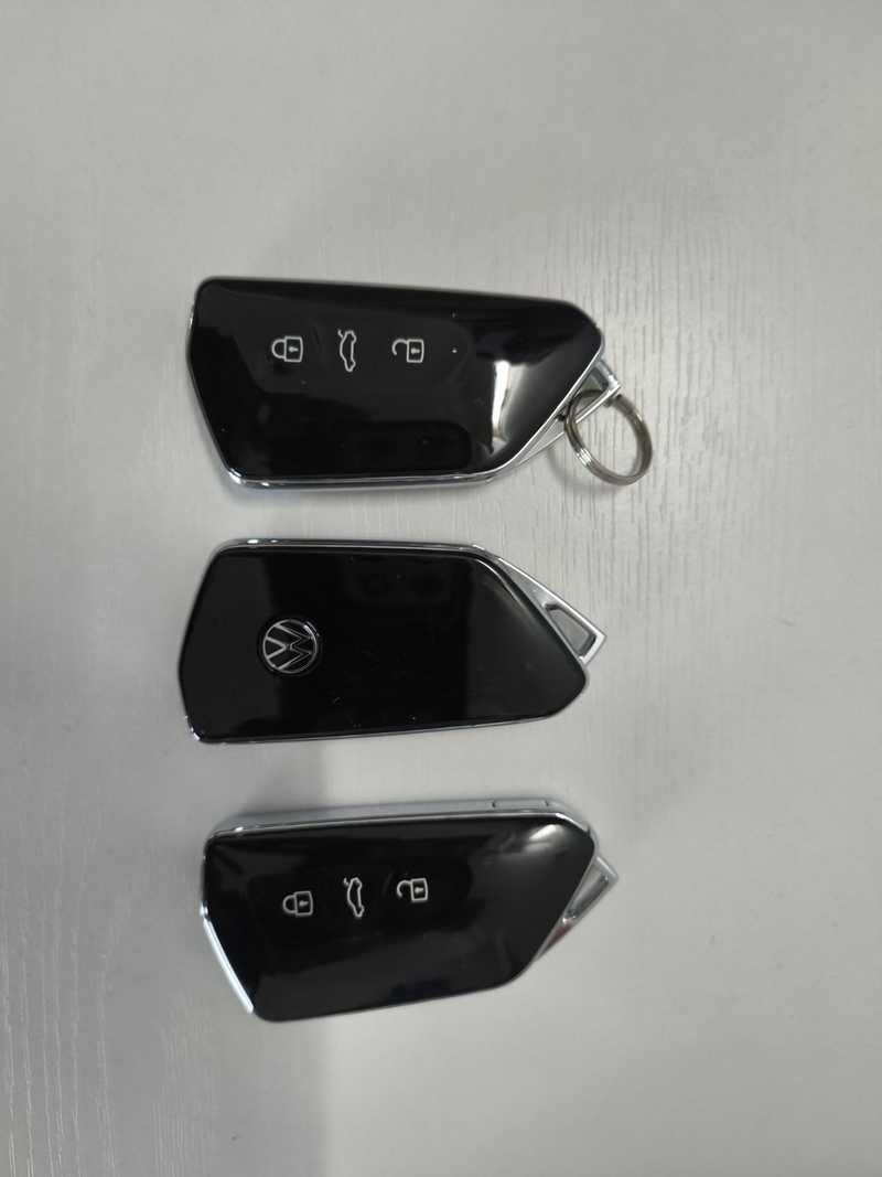 2023 Volkswagen Golf 1,5L 2023 Cyprus