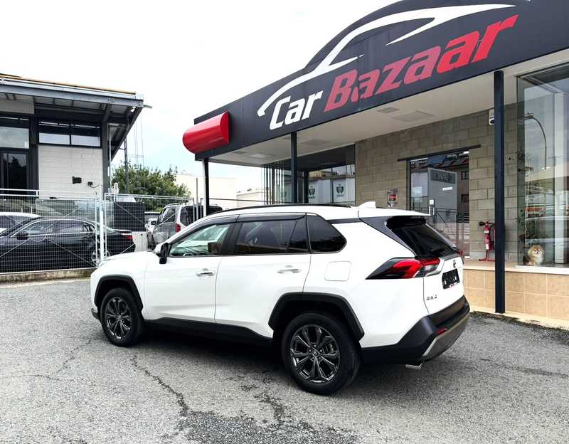 2023 Toyota RAV4 2,5L 2023 Cyprus