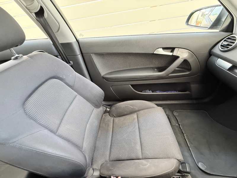 2004 Audi A3 1,6L 2004 Cyprus