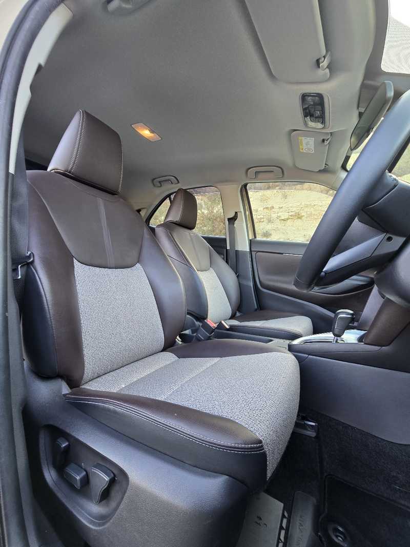 2022 Toyota Yaris Cross 1,5L 2022 Cyprus