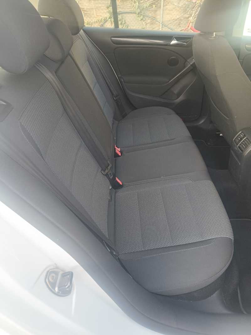 2011 Volkswagen Golf 1,2L 2011 Cyprus