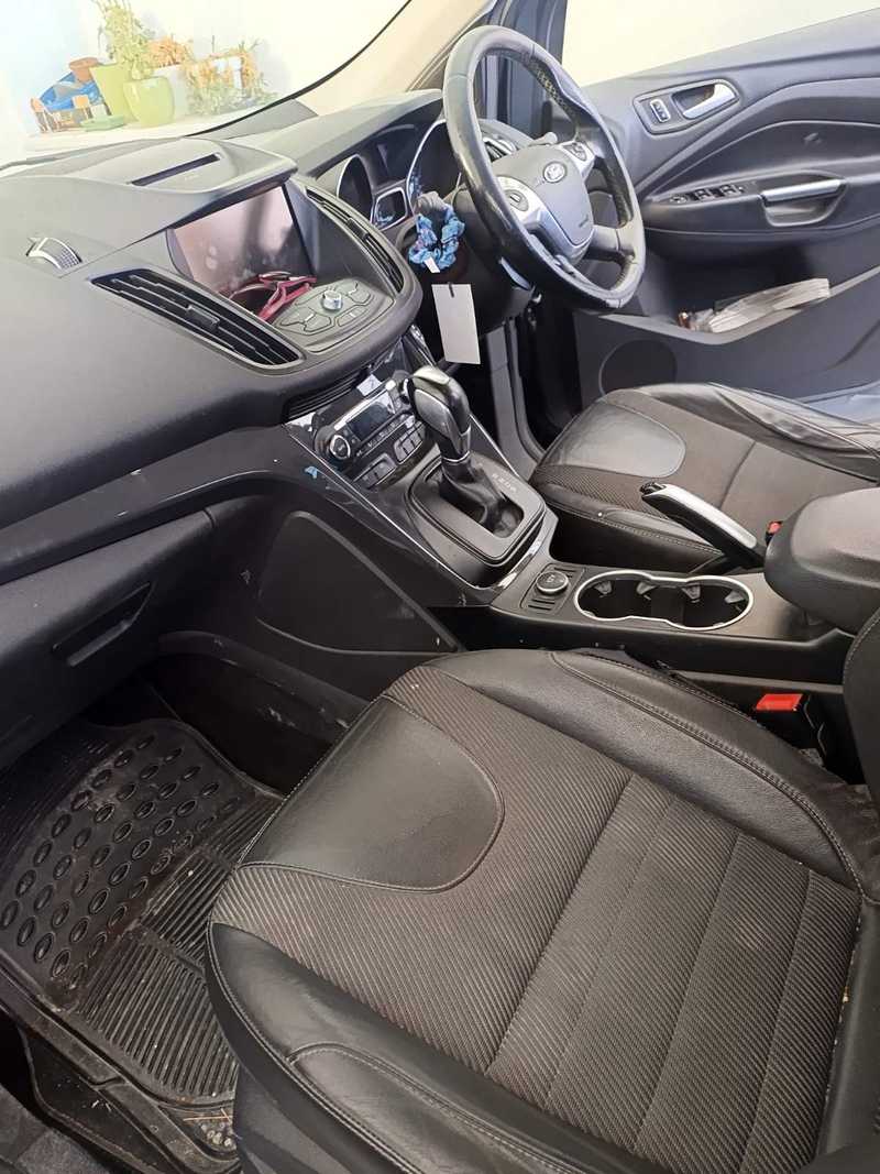 2016 Ford Kuga 2,0L 2016 Cyprus