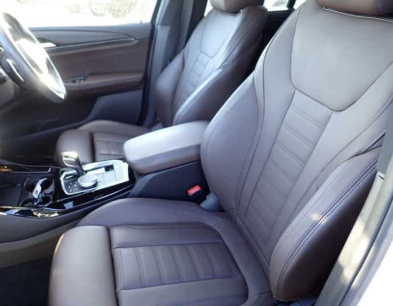 2024 BMW X3 2,0L 2024 Cyprus