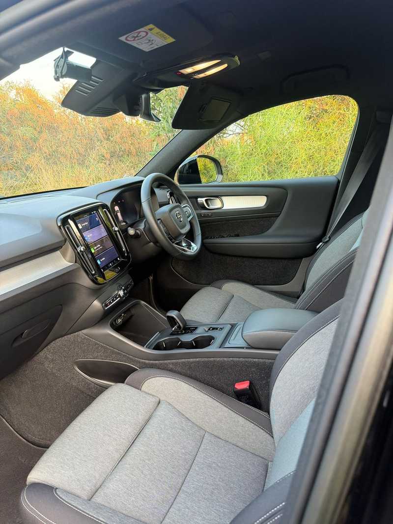 2023 Volvo XC40 2,0L 2023 Cyprus