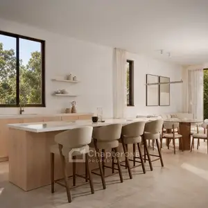 3-bedroom villa for sale, Επαρχία Λευκωσίας — Περιοχή ΓΣΠ