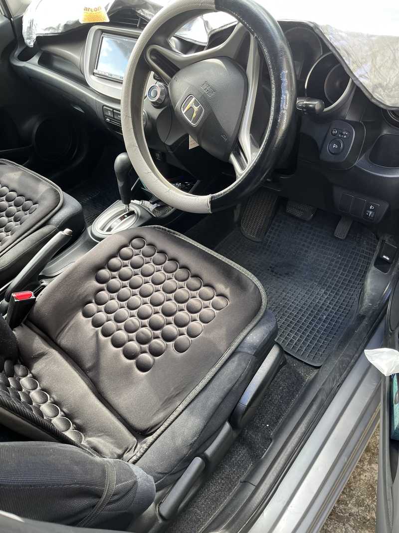 2008 Honda Fit 1,3L 2008 Cyprus