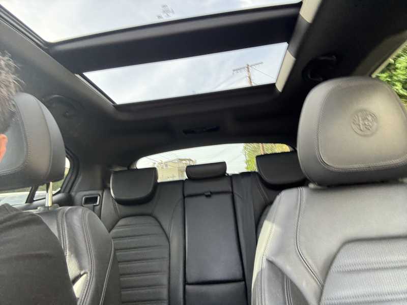 2018 Alfa Romeo Stelvio 2,2L 2018 Cyprus