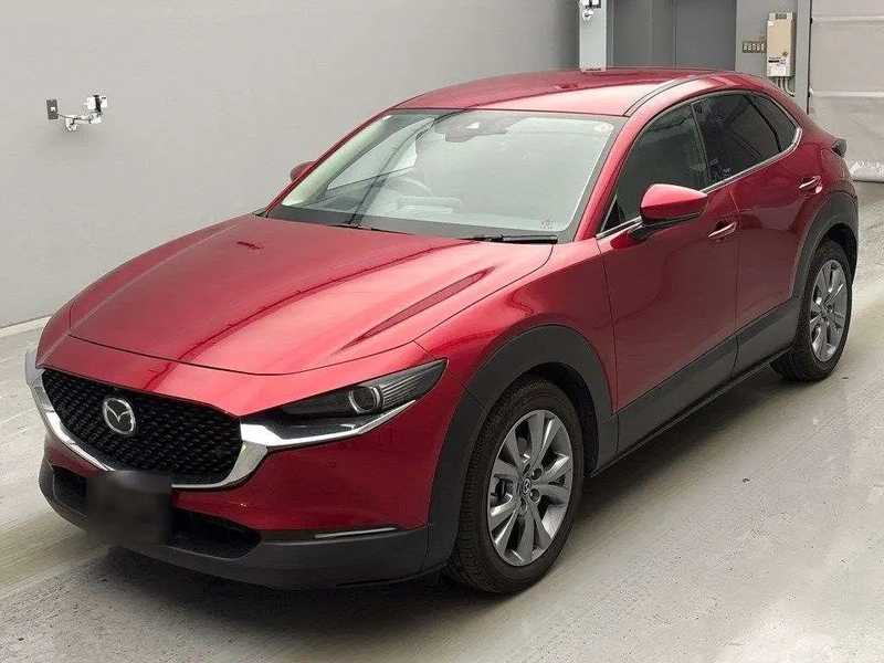 Mazda CX-30 2,0L 2023