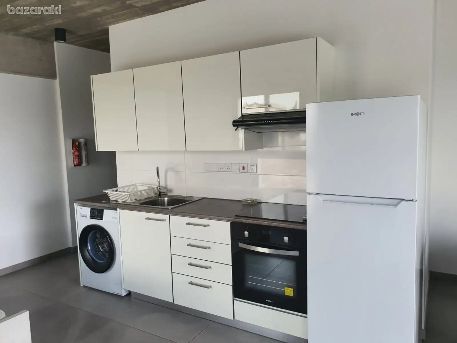Apartment — 6