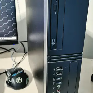 Desktop pc i5, Limassol — Ypsonas