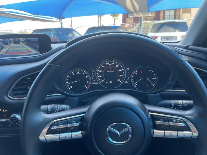 2020 Mazda CX-30 2,0L 2020 Cyprus