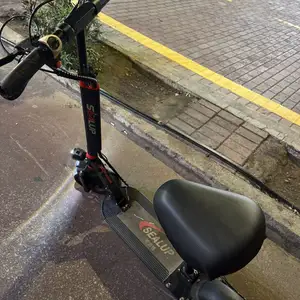 Scooter, Larnaca — Xylofagou
