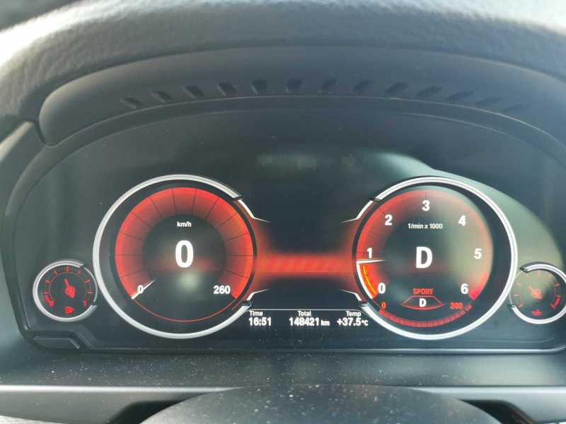 2017 BMW X5 2,0L 2017 Cyprus