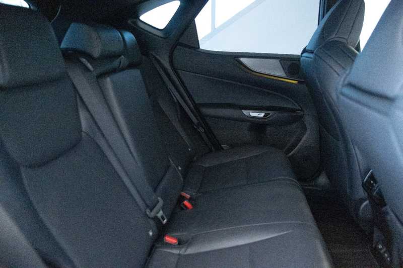 2025 Lexus NX 2,5L 2025 Cyprus