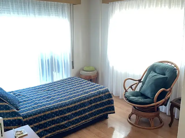3-bedroom apartment to rent, Επαρχία Λεμεσού — Λεμεσός - Απόστολος Ανδρέας - 11