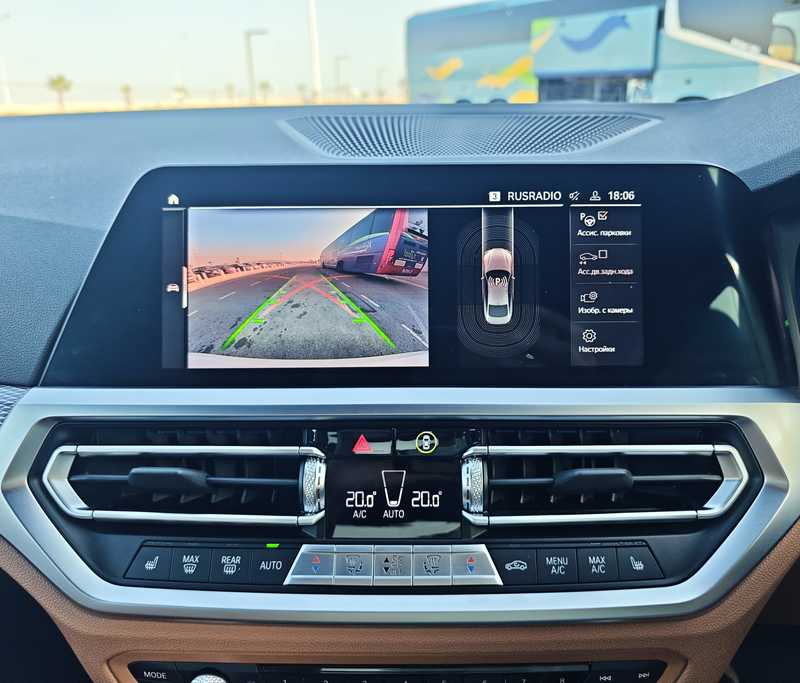 2022 BMW 4-Series 2,0L 2022 Cyprus