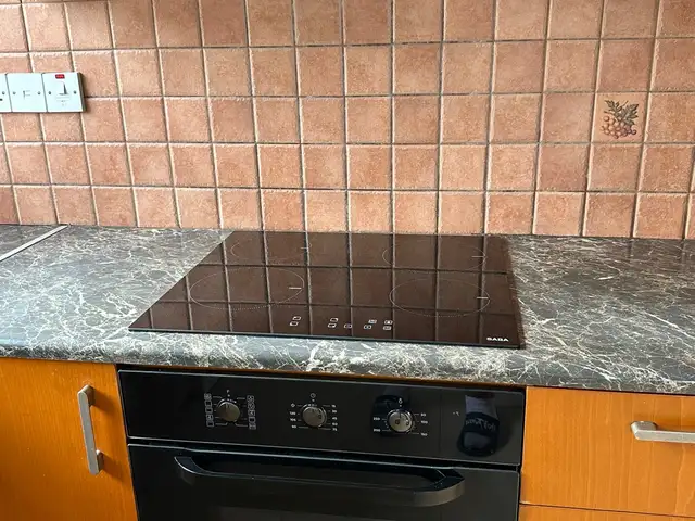 2-bedroom apartment to rent, Επαρχία Λεμεσού — Άγιος Αθανάσιος - 5