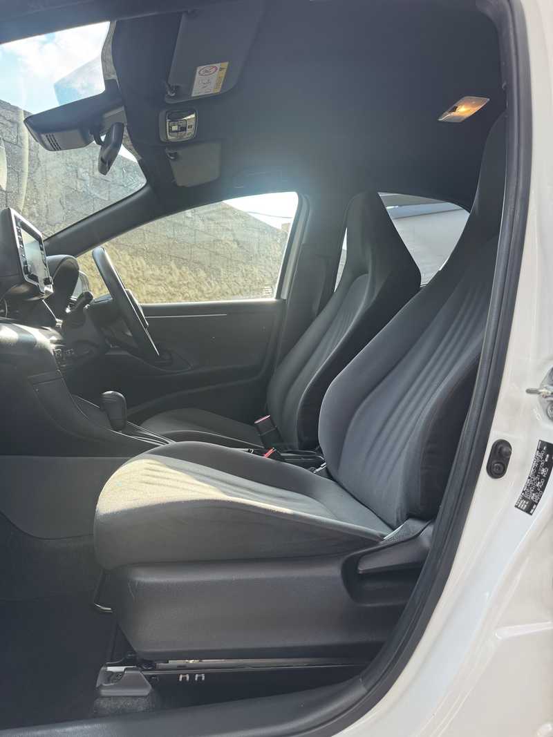 2022 Toyota Yaris 1,5L 2022 Cyprus