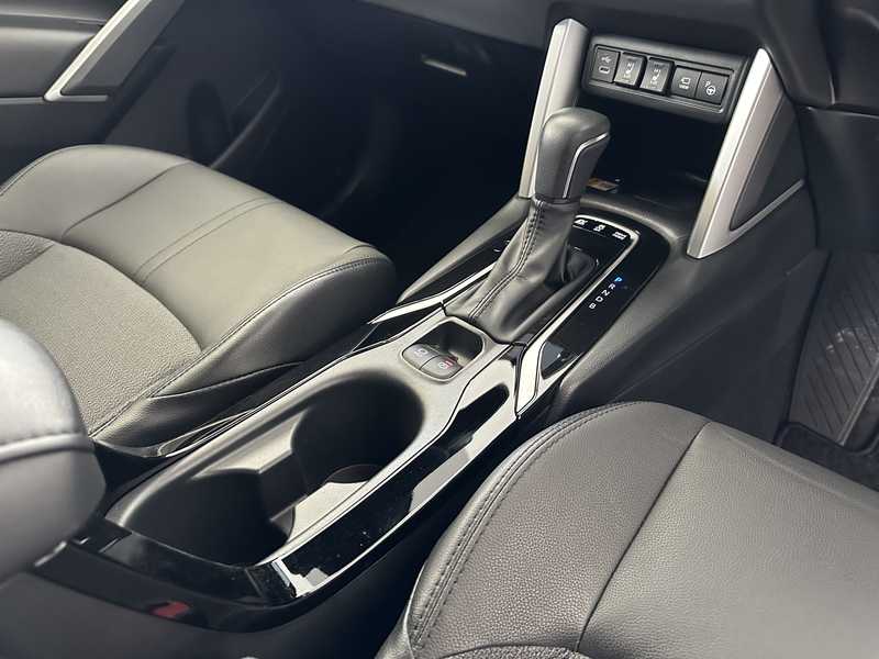 2024 Toyota Corolla Cross 1,8L 2024 Cyprus