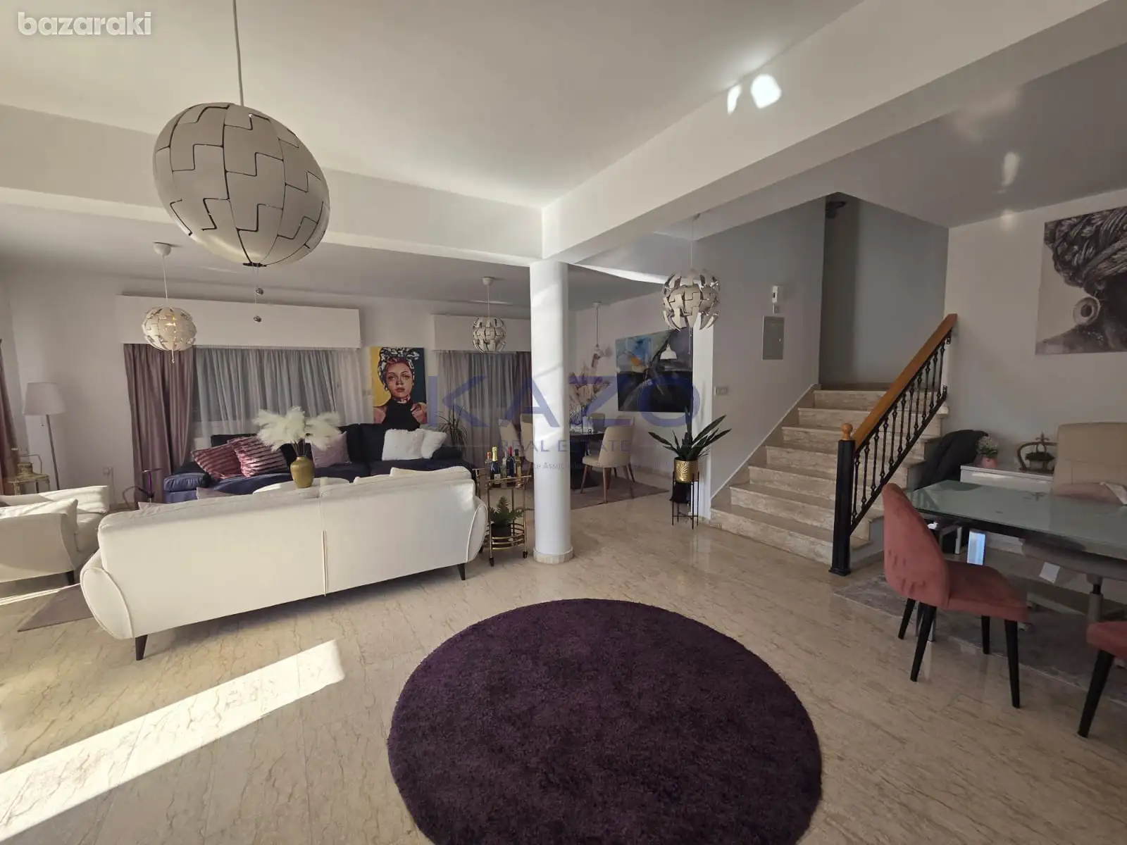 House, 3 bedrooms — 5
