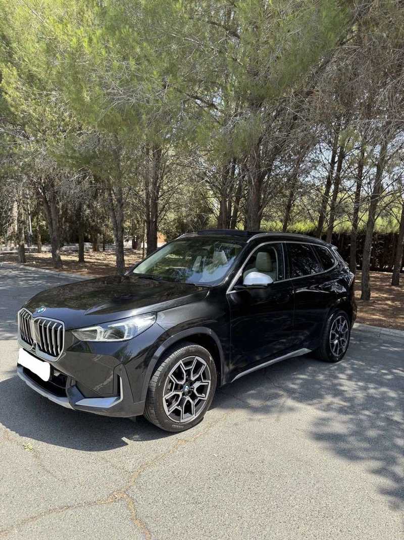 BMW X1 2,0L 2023