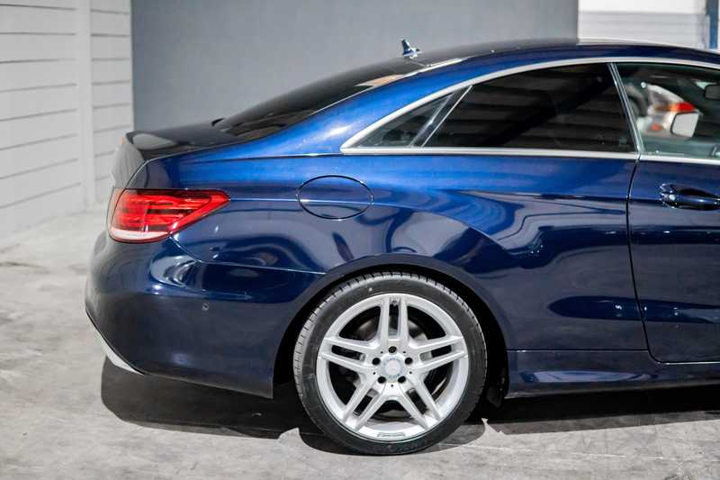 2016 Mercedes-Benz E-Class 2,1L 2016 Cyprus
