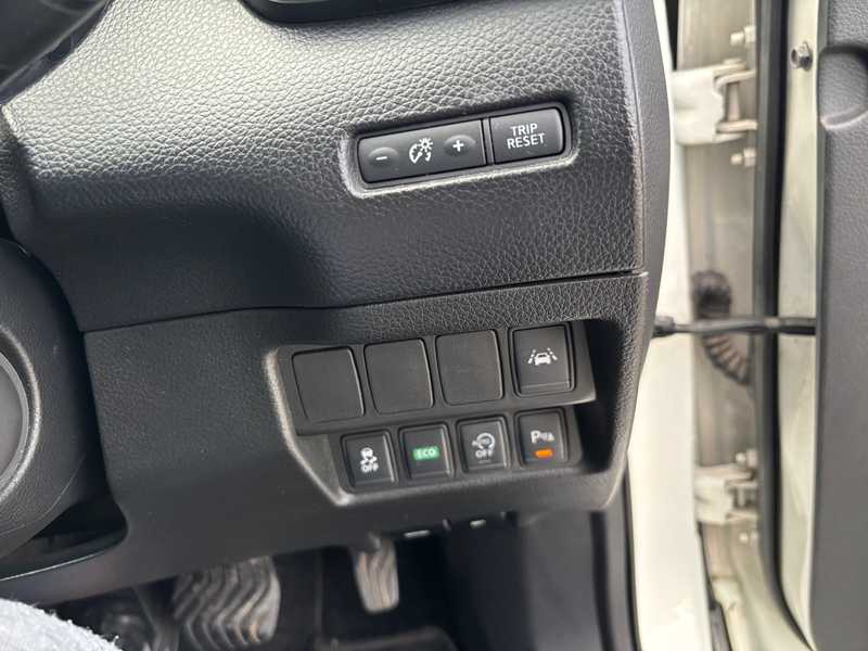Nissan Qashqai 1,6L 2015