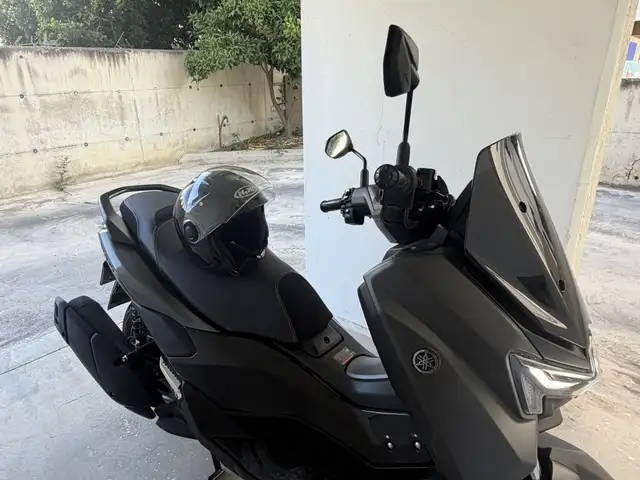 Yamaha nmax tech 125, Nicosia — Aglantzia - 2