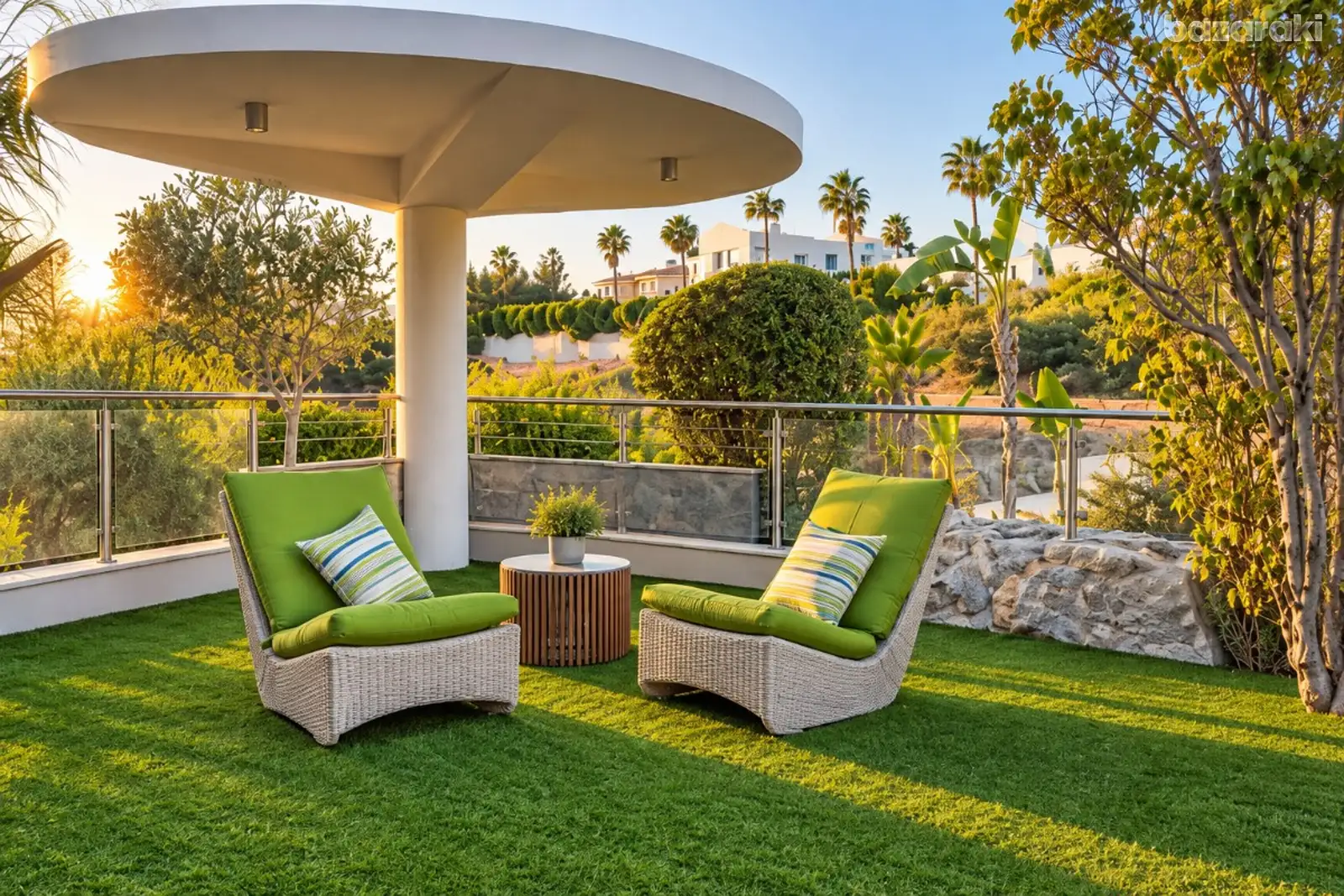 Villa, 6 bedrooms — 6