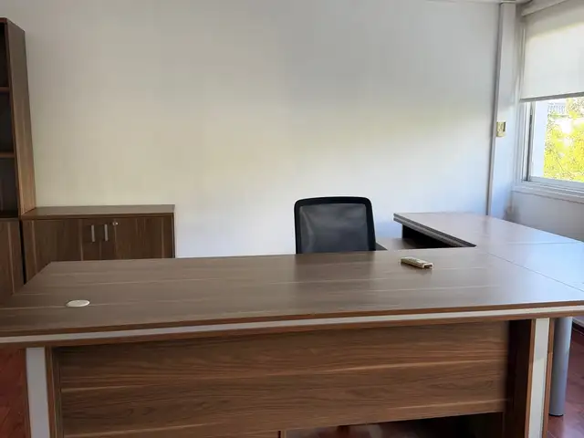 Offices for rent, Επαρχία Λευκωσίας — Λευκωσία - Τρυπιώτης - 4