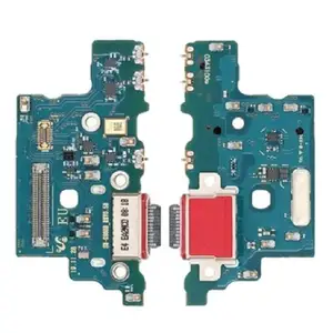 Mini board connector charger samsung s20 ultra g988, Limassol — Limassol - Agios Nicolaos