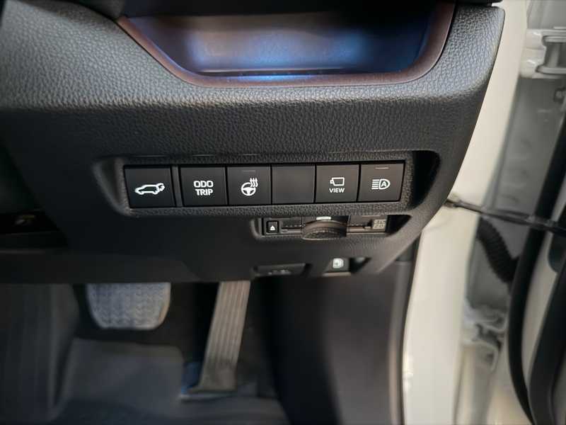 2023 Toyota RAV4 2,5L 2023 Cyprus