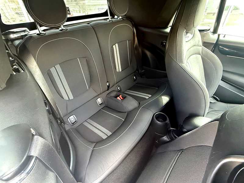 2024 Mini Cooper 2,0L 2024 Cyprus