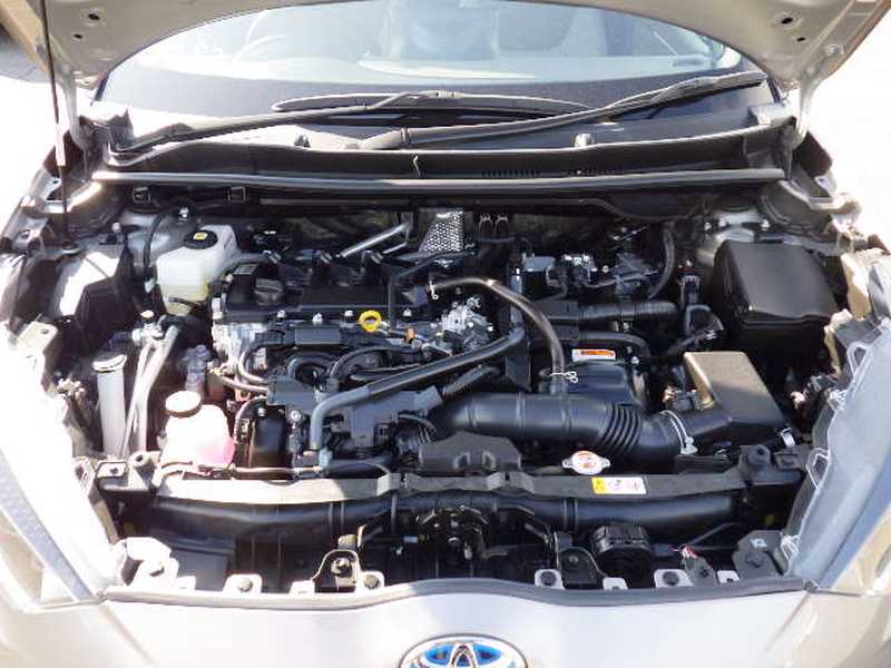 2023 Toyota Yaris 1,5L 2023 Cyprus